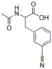 AC-DL-PHE(3-CN)-OH CAS#: 367272-51-3
