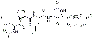 AC-NLE-PRO-NLE-ASP-AMC CAS#: 355140-49-7