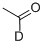 ACETALDEHYDE-1-D1 CAS#: 4122-13-8