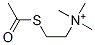 ACETYLTHIOCHOLINE SUBSTRATE FOR ACETYLC CAS#: 4468-05-7