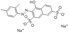 ACID RED 8 CAS#: 4787-93-3