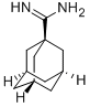ADAMANTANE-1-CARBOXAMIDINE CAS#: 173601-35-9
