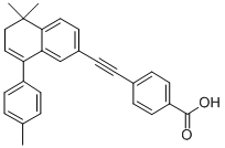 AGN 193109 CAS#: 171746-21-7