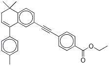 AGN 193109 Ethyl Ester CAS#: 171568-43-7