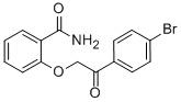 AKOS BC-1738 CAS#: 337925-74-3