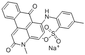 ALIZARIN RUBINOL R CAS#: 4478-76-6