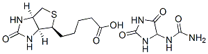 ALLANTOIN BIOTIN CAS#: 4492-73-3
