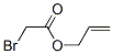ALLYL BROMOACETATE CAS#: 40630-84-0