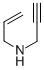 ALLYL-PROP-2-YNYL-AMINE CAS#: 42268-68-8