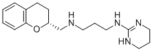 ALNIDITAN CAS#: 173596-40-2