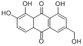 ALOEEMODIN,7-HYDROXY CAS#: 156547-97-6