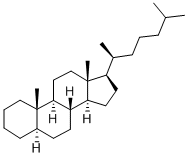 ALPHA, ALPHA, ALPHA 20S-CHOLESTANE CAS#: 41083-75-4
