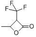 ALPHA-TRIFLUOROMETHYL-BETA-BUTYROLACTONE CAS#: 174744-18-4
