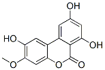ALTENUISOL CAS#: 42719-66-4