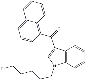 AM2201 CAS#: 335161-24-5