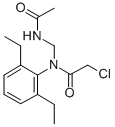 AMIDOCHLOR CAS#: 40164-67-8