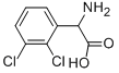 AMINO-(2,3-DICHLORO-PHENYL)-ACETIC ACID CAS#: 318270-11-0