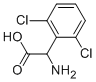 AMINO-(2,6-DICHLORO-PHENYL)-ACETIC ACID CAS#: 42057-30-7