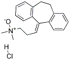 AMITRIPTYLINE N-OXIDE HYDROCHLORIDE CAS#: 4290-60-2
