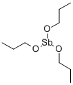 ANTIMONY(III) PROPOXIDE CAS#: 4292-34-6