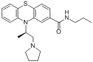 APADOLINE CAS#: 151729-74-7