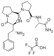 APSTATIN TRIFLUOROACETATE SALT CAS#: 160470-73-5