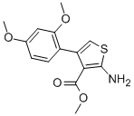 ART-CHEM-BB B014650 CAS#: 350999-38-1
