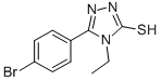 ART-CHEM-BB B017972 CAS#: 337487-15-7