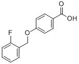 ASINEX-REAG BAS 13355090 CAS#: 405-24-3
