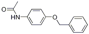 AcetaMide, N-[4-(phenylMethoxy)phenyl]- CAS#: 41927-14-4