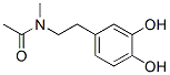 Acetamide, N-[2-(3,4-dihydroxyphenyl)ethyl]-N-methyl- (9CI) CAS#: 331263-05-9