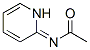 Acetamide, N-2(1H)-pyridinylidene- (9CI) CAS#: 158734-80-6