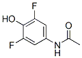 Acetamide, N-(3,5-difluoro-4-hydroxyphenyl)- CAS#: 151414-41-4