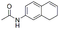 Acetamide,  N-(7,8-dihydro-2-naphthalenyl)- CAS#: 331759-41-2