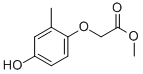 Acetic acid, 2-(4-hydroxy-2-methylphenoxy)-, methyl ester CAS#: 317319-10-1