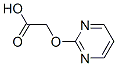 Acetic acid, (2-pyrimidinyloxy)- (9CI) CAS#: 328084-05-5