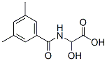 Acetic  acid,  [(3,5-dimethylbenzoyl)amino]hydroxy-  (9CI) CAS#: 173189-83-8