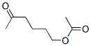 Acetic acid 5-oxohexyl ester CAS#: 4305-26-4
