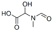 Acetic acid, (formylmethylamino)hydroxy- (9CI) CAS#: 155256-58-9