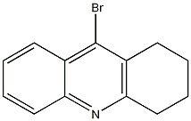 Acridine, 9-bromo-1,2,3,4-tetrahydro- CAS#: 337915-93-2