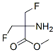 Alanine, 3-fluoro-2-(fluoromethyl)-, methyl ester (9CI) CAS#: 154425-12-4