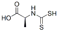 Alanine, N-(dithiocarboxy)- (9CI) CAS#: 153116-35-9