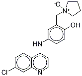 Amopyroquine N-Oxide CAS#: 172476-17-4