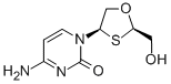 Apricitabine CAS#: 160707-69-7