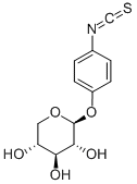 B-D-XYLOPYRANOSYLPHENYL ISOTHIOCYANATE CAS#: 146194-64-1