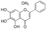 BAICALEIN, MONOHYDRATE CAS#: 352000-07-8