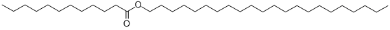 BEHENYL LAURATE CAS#: 42231-82-3