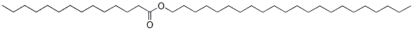 BEHENYL MYRISTATE CAS#: 42232-05-3