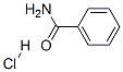BENZAMIL HYDROCHLORIDE CAS#: 161804-20-2