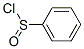 BENZENESULFINYL CHLORIDE CAS#: 4972-29-6